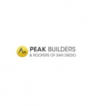 Peak Builders &amp; Roofers of San Diego