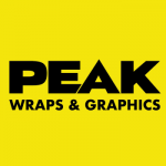 PEAK Wraps & Graphics