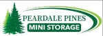 Peardale Pines Mini Storage