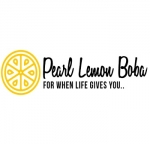 Pearl Lemon Boba