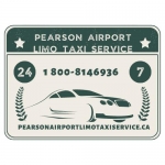 Pearson Airport Limousine & Taxi Service