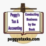 Peggy’s Tax &amp; Accounting Svc