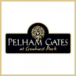 Pelham Gates