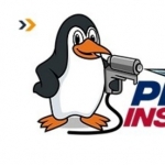 Penguin Insulation