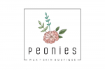 Peonies Wax &amp; Skin Bar