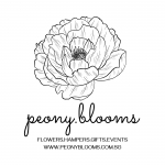 Peony.blooms