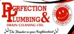 Perfection Plumbing & Drain Cleaning Ltd.
