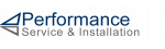 Performance Service