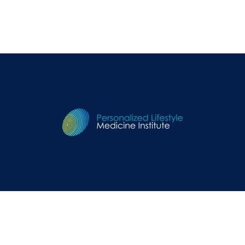 Personalized Lifestyle Medicine Institute