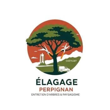 Élagage Perpignan Méditerranée – Entretien ＆ Abattage d’Arbres