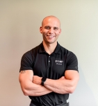 Personal Trainer Carmel Indiana a Division of EFS 