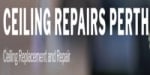Ceiling Repairs Perth