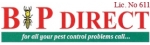BP Direct Pest Control
