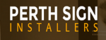 Perth Sign Installers