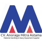 CV. Anoraga Mitra Astama (Rental Forklift / Rental