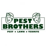 Pest Brothers Lawn, Termite &amp; Pest Control Hom