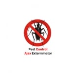 Pest Control Ajax Exterminator
