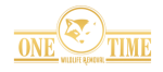One Time Wildlife Removal and Pest Control