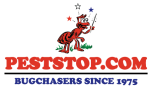 PESTSTOP PEST CONTROL