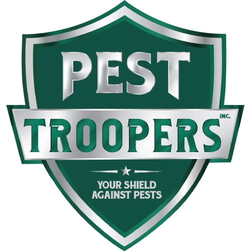 Pest Troopers
