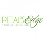 Shop Petals Edge Florist & Flower Delivery