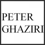 Peter Ghaziri Hair Salons