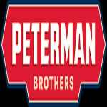 Peterman Brothers Heating Cooling Plumbing