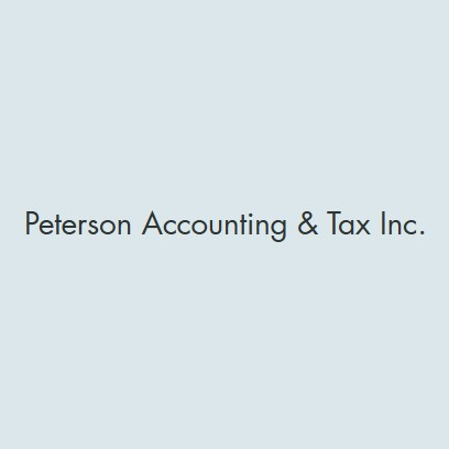 PETERSON ACCOUNTING & TAX