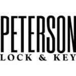 Peterson Lock &amp; Key
