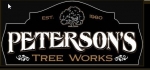 Peterson's Tree Works Inc