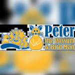 Peter the Possum & Bird Man