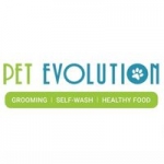 Pet Evolution - Richmond, TX - Grooming | Self-Was