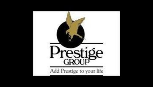 Prestige Falcon City Luxe