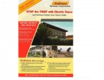 ProFence Systems Corporation