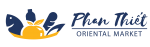 Phan Thiet Oriental Market