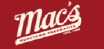 Mac's LTC Pharmacy