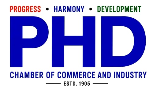 PHD Chamber