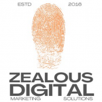Zealous Digital Solutions