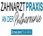 Zahnarztpraxis an der Philharmonie