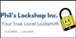 Phil's Lockshop Inc