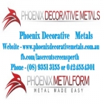 Phoenix Decorative Metals
