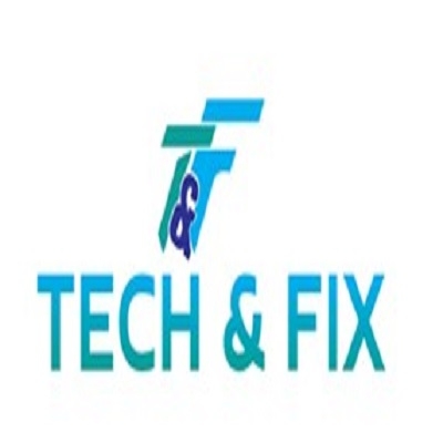 Tech & Fix Caroli