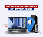 Phone Repair &amp; More