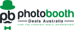 Photo Booth Deals Australia