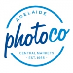 PhotoCo Camera House