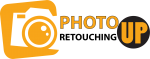 Photo Retouching Up
