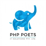 PHP Poets IT Solution Pvt. Ltd.