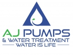 AJ Pumps & Water Treatment
