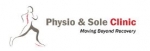 Physio & Sole Clinic (Punggol)