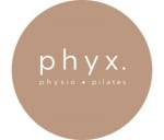 Phyx. Physiotherapy + Pilates